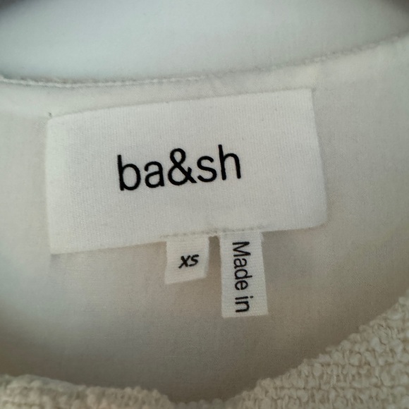 ba&sh Praveen Dress - Picture 6 of 7